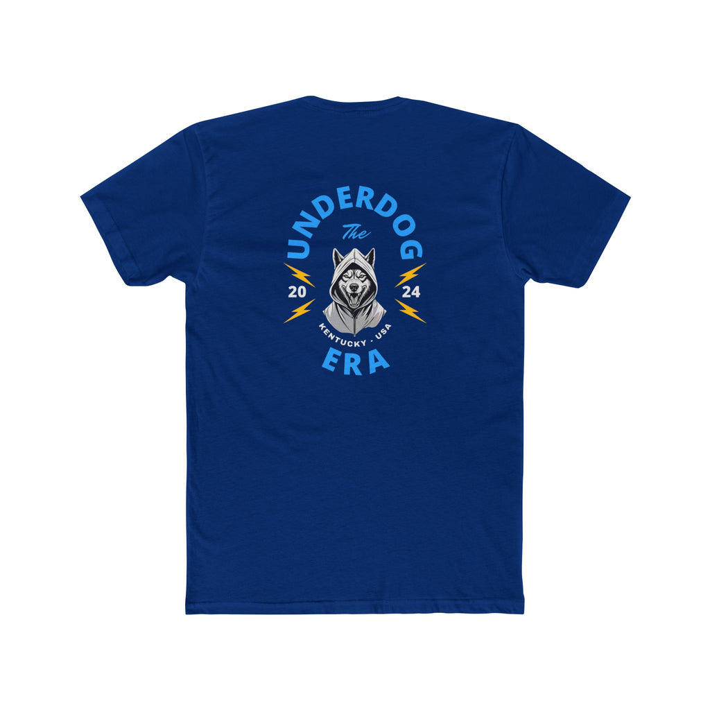 "Charge On" Tee