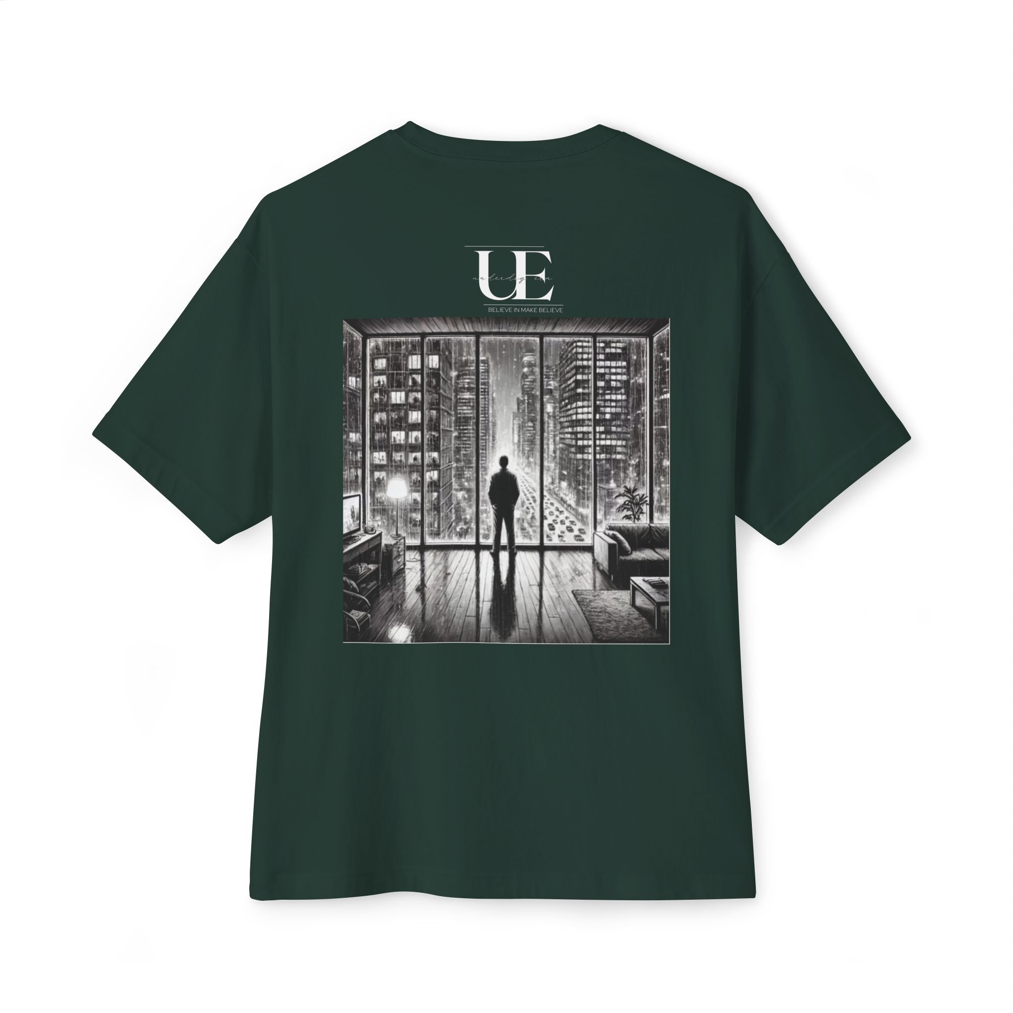 "Sonder"-Oversized Tee