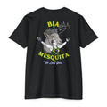 Bia Mesquita Custom Fight Night Tee