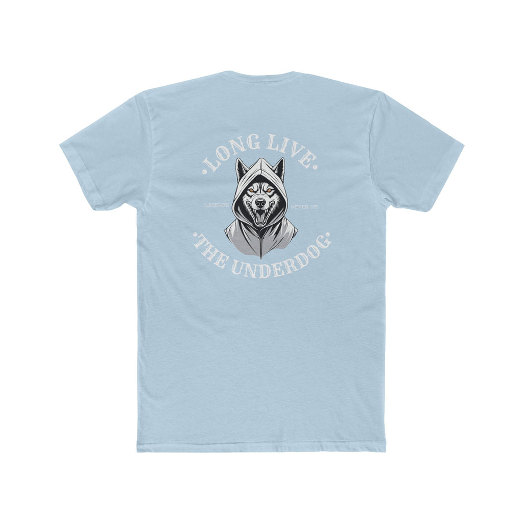 "Legends Never Die" Tee
