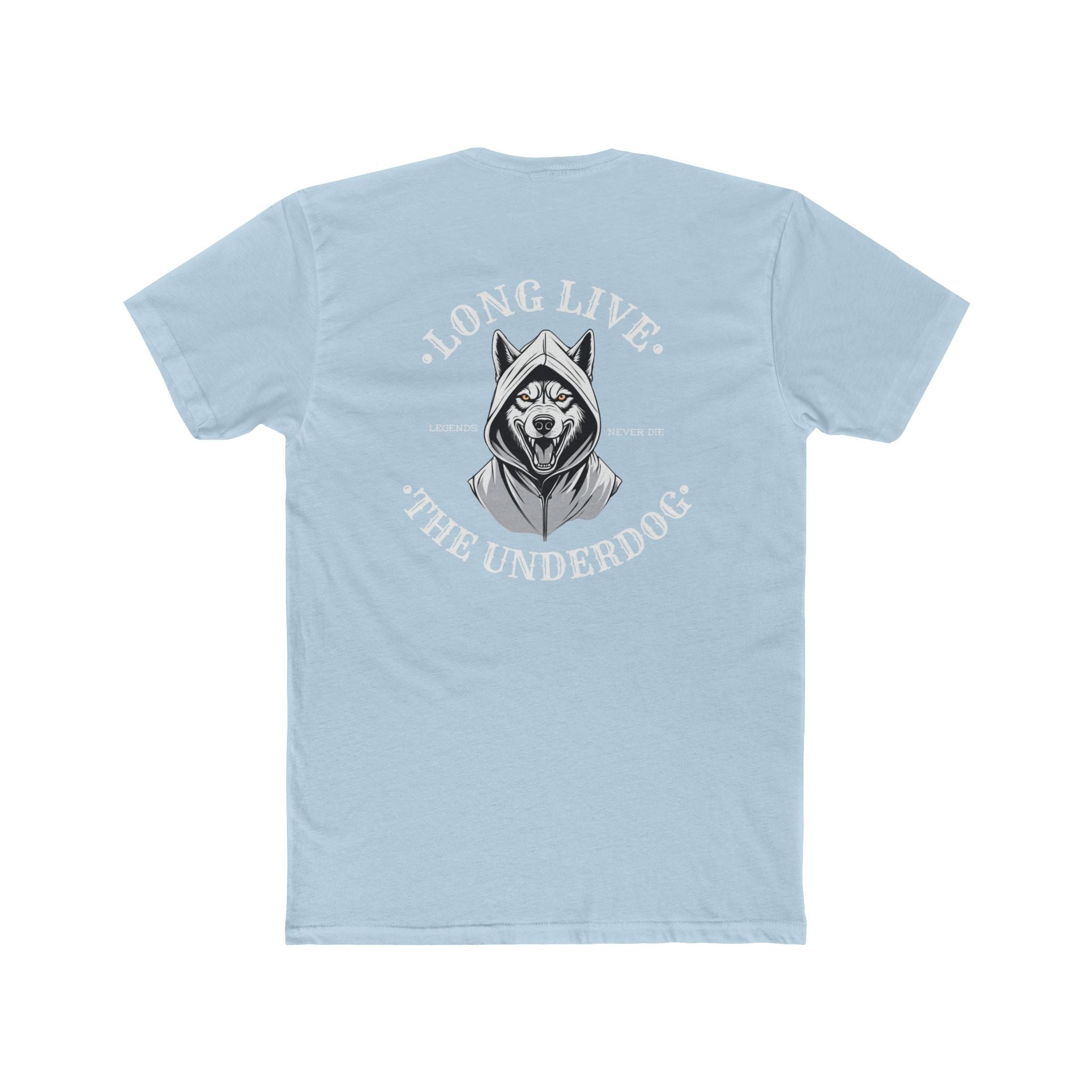 "Legends Never Die" Tee