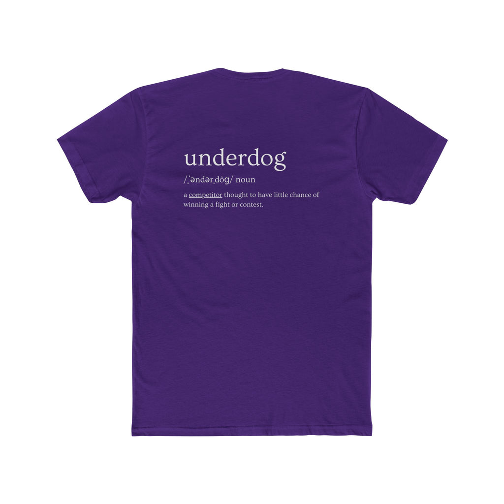 "Definition" Tee