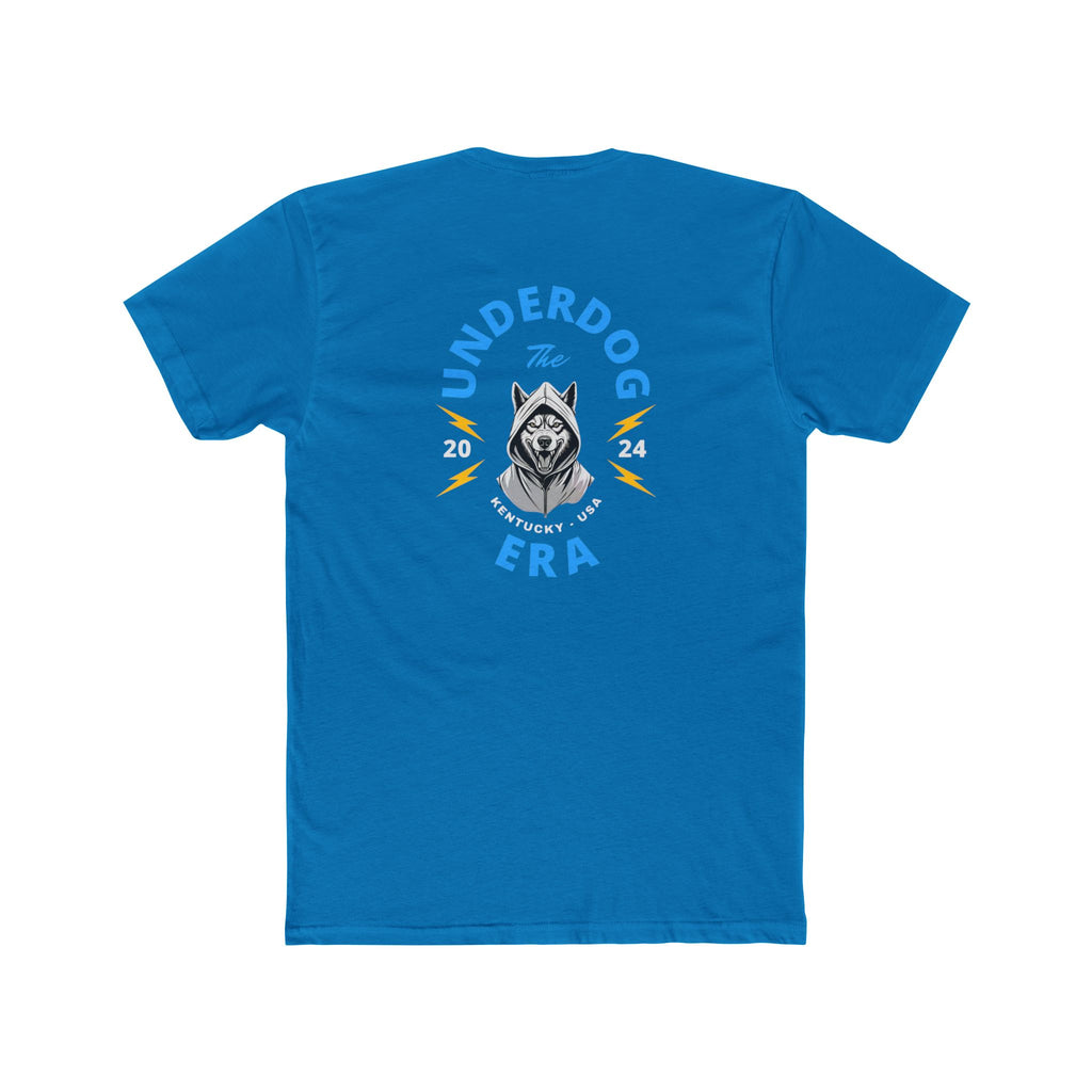 "Charge On" Tee