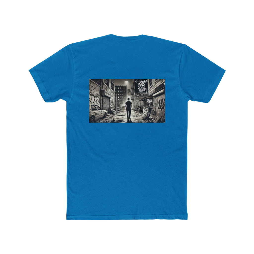 "Beat the Odds" Tee