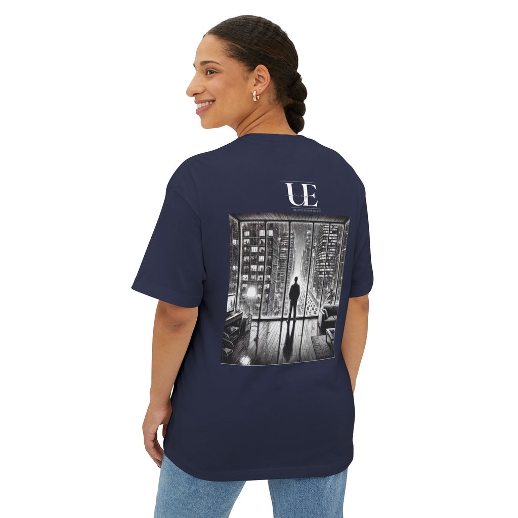 "Sonder"-Oversized Tee