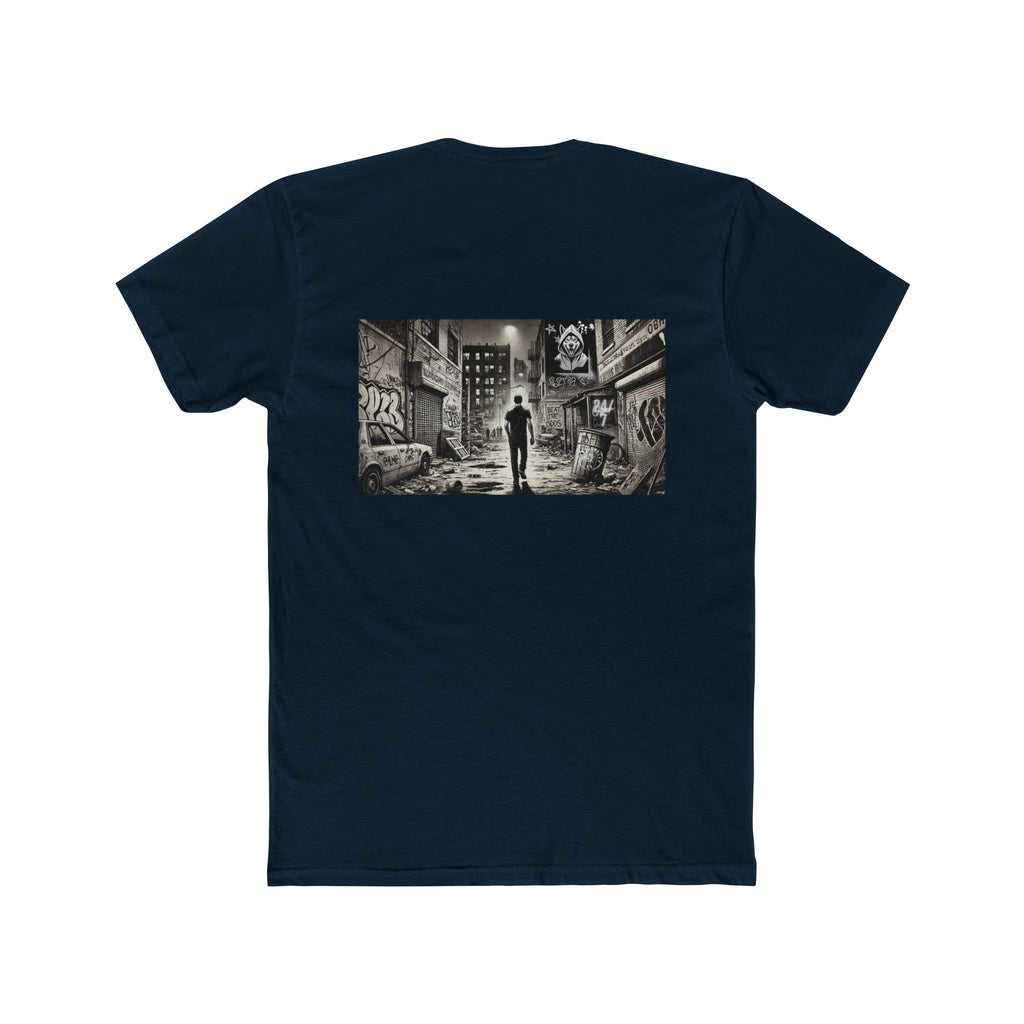 "Beat the Odds" Tee
