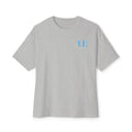 "Charge On"-Oversized Tee