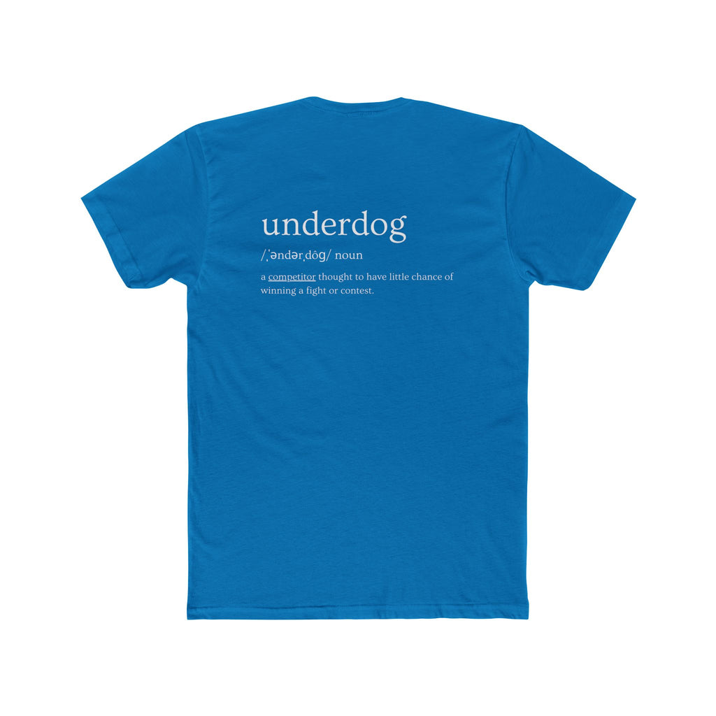 "Definition" Tee