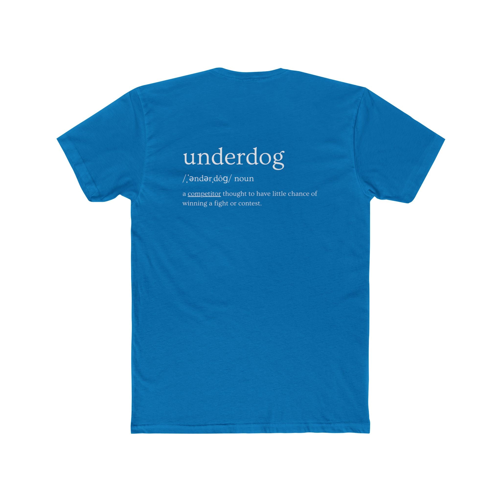 "Definition" Tee