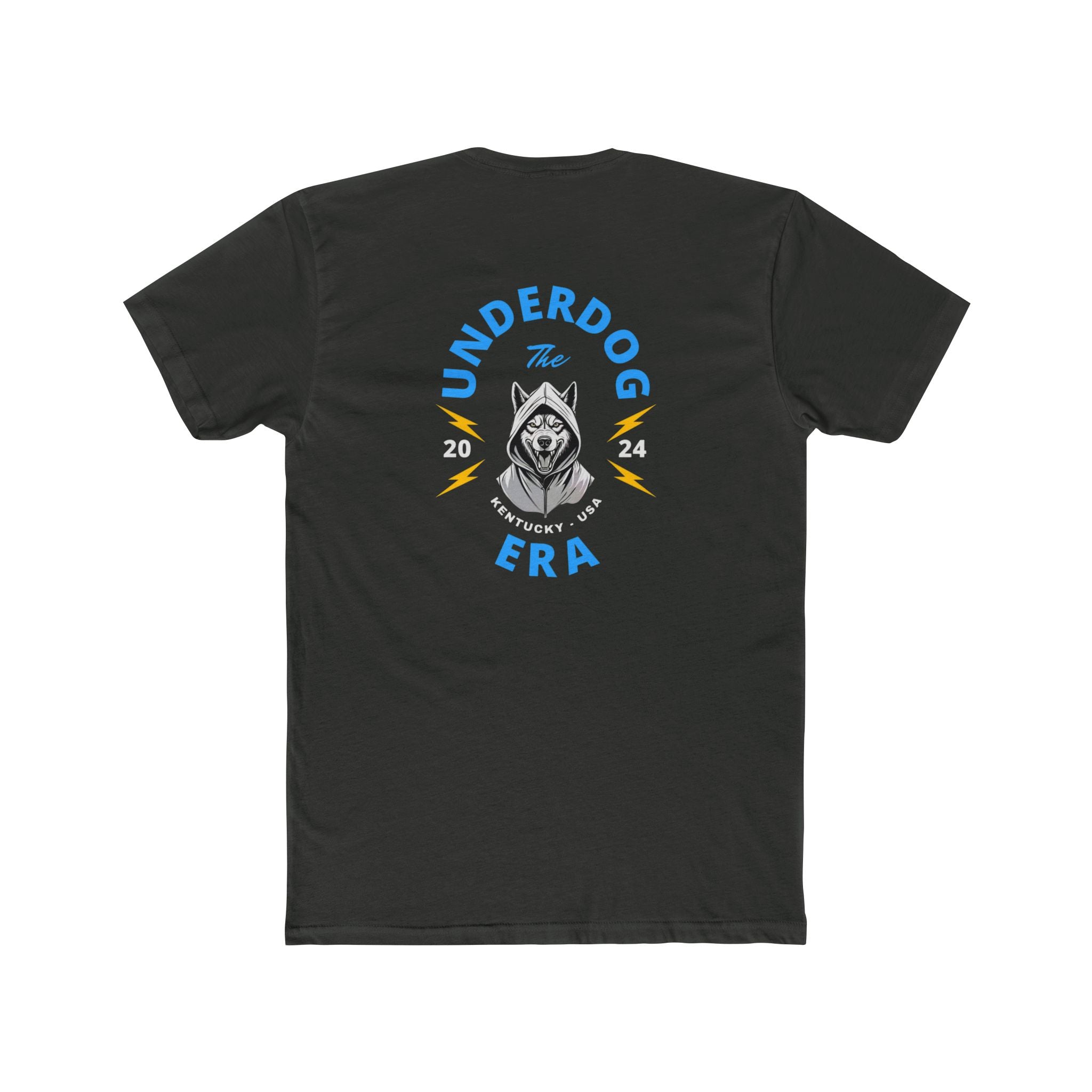 "Charge On" Tee