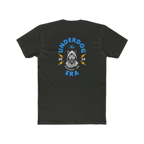 "Charge On" Tee