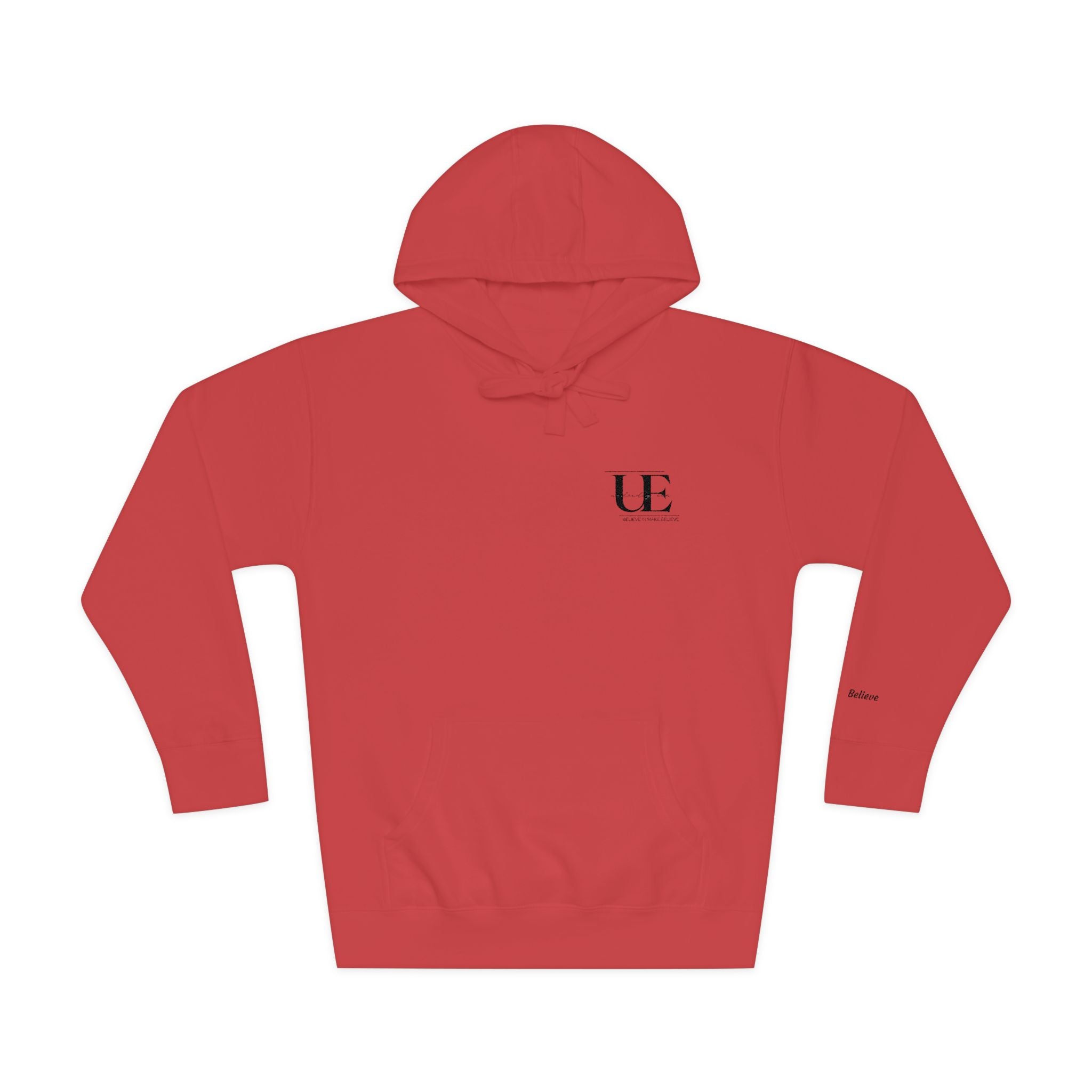 "Heritage" Hoodie