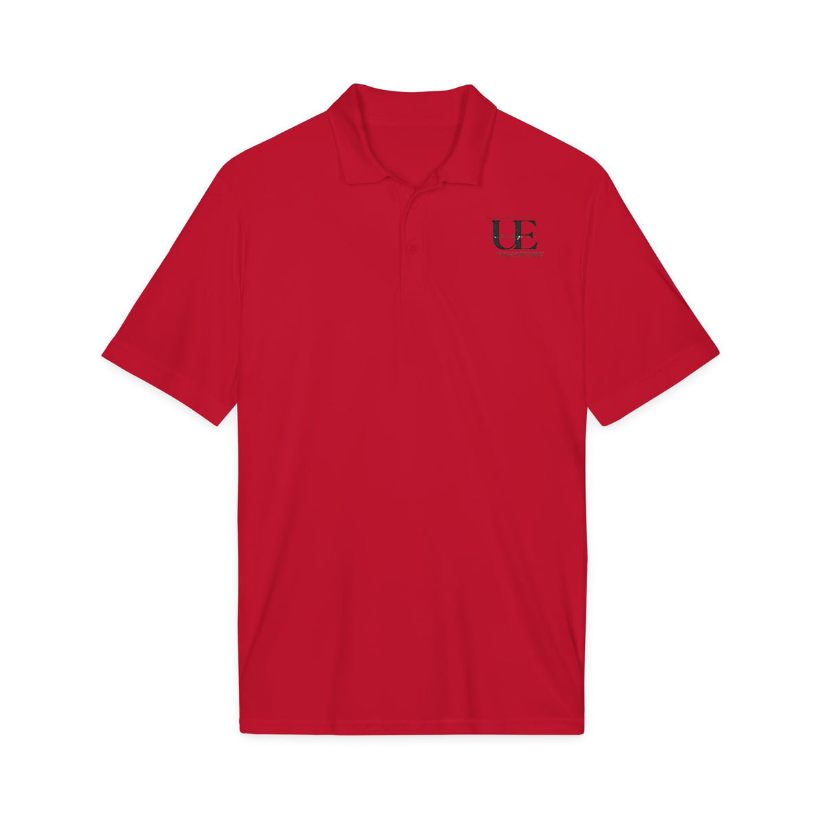 UE Heritage Polo – Embroider Men’s Performance (Golf Polo)