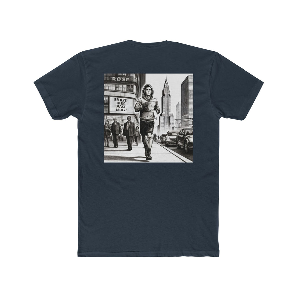 "Tunnel Vision" Tee