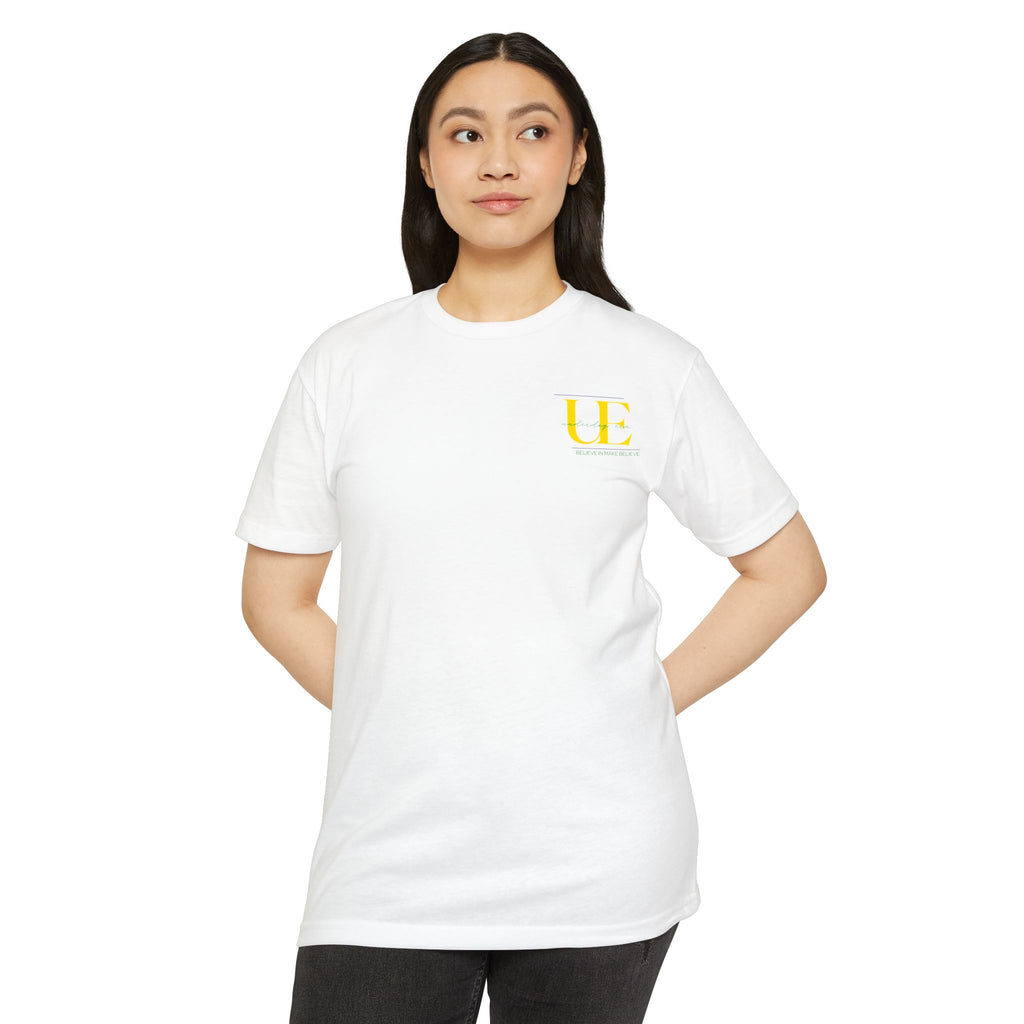 Bia Mesquita Custom Fight Night Tee