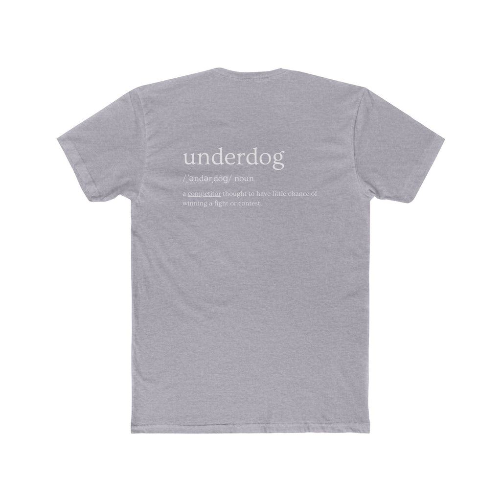 "Definition" Tee