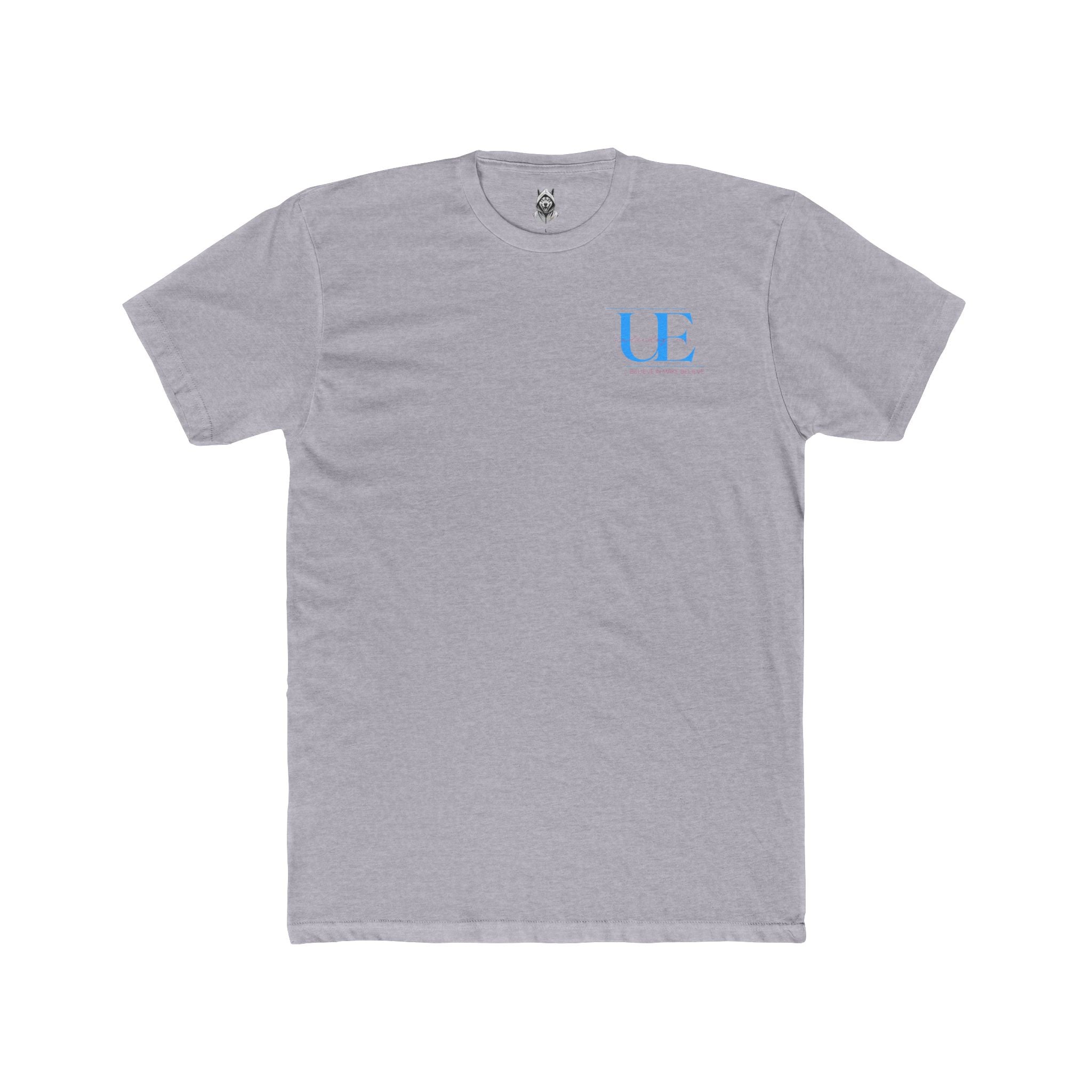 "Climb to the Throne"(Pink) Tee