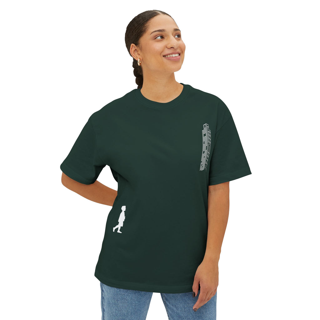 "Sonder"-Oversized Tee