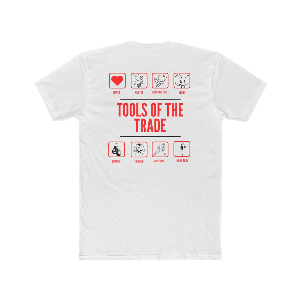 "Tools of the Trade- Tee