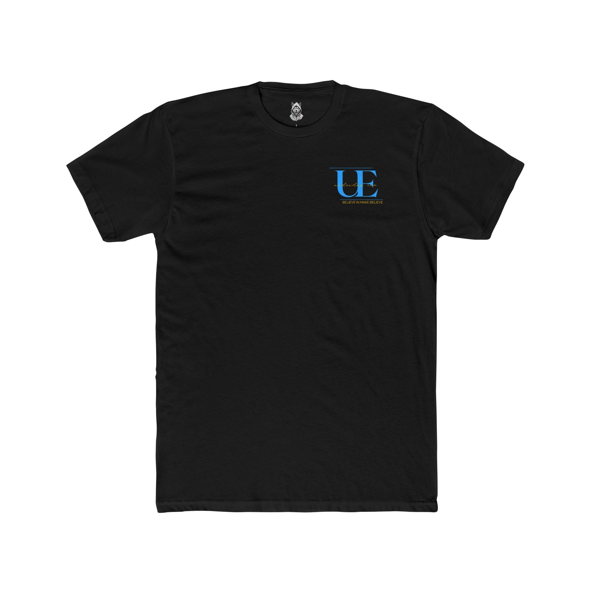 "Charge On" Tee