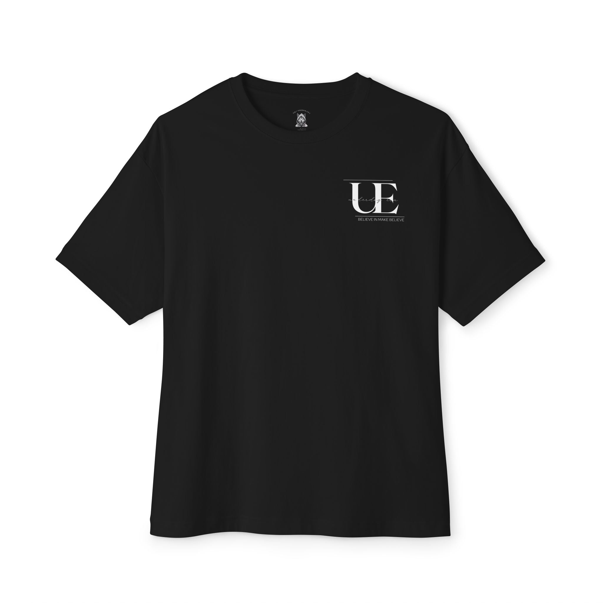 “Tools of the Trade”(MMA)- Oversized Tee