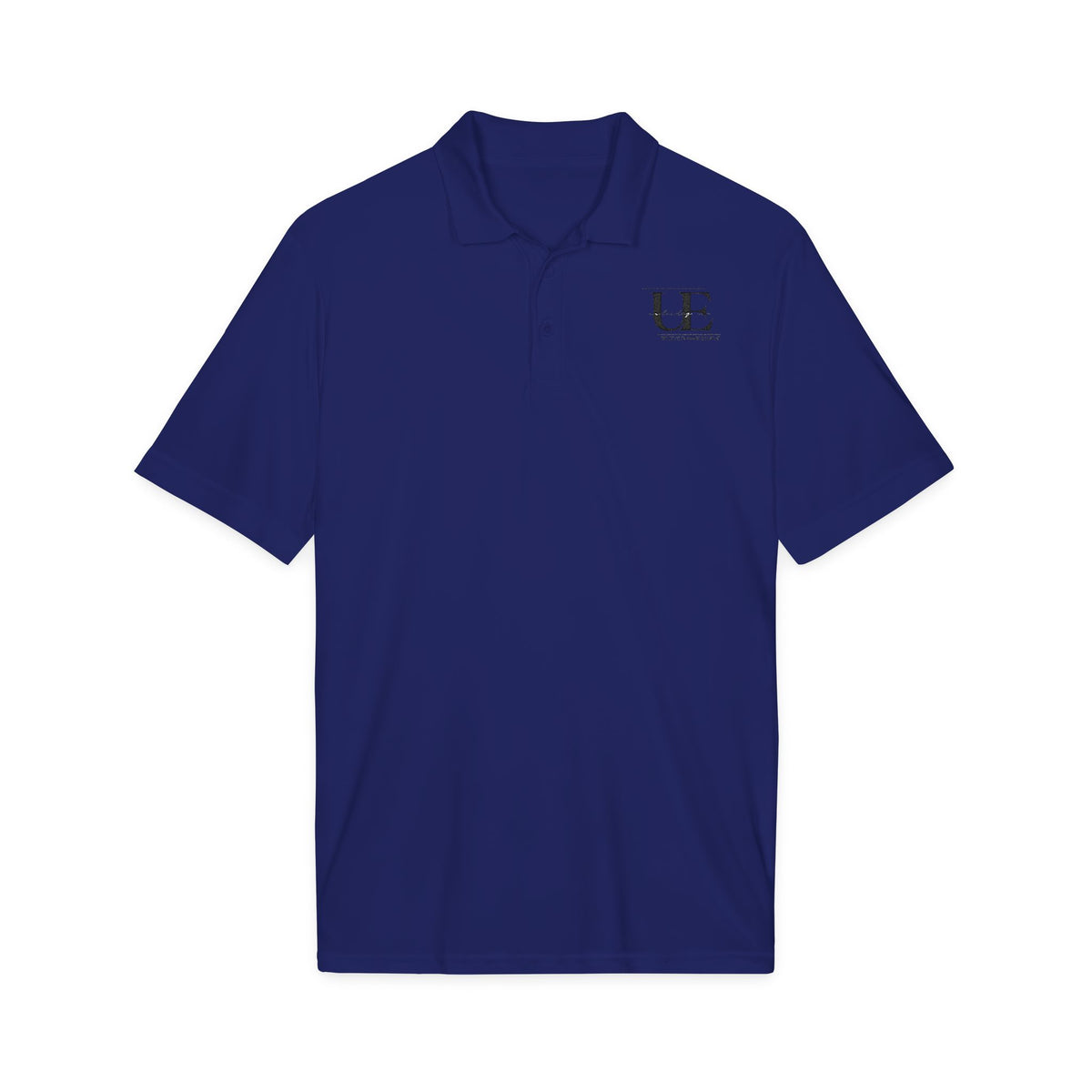 UE Heritage Polo – Embroider Men’s Performance (Golf Polo)