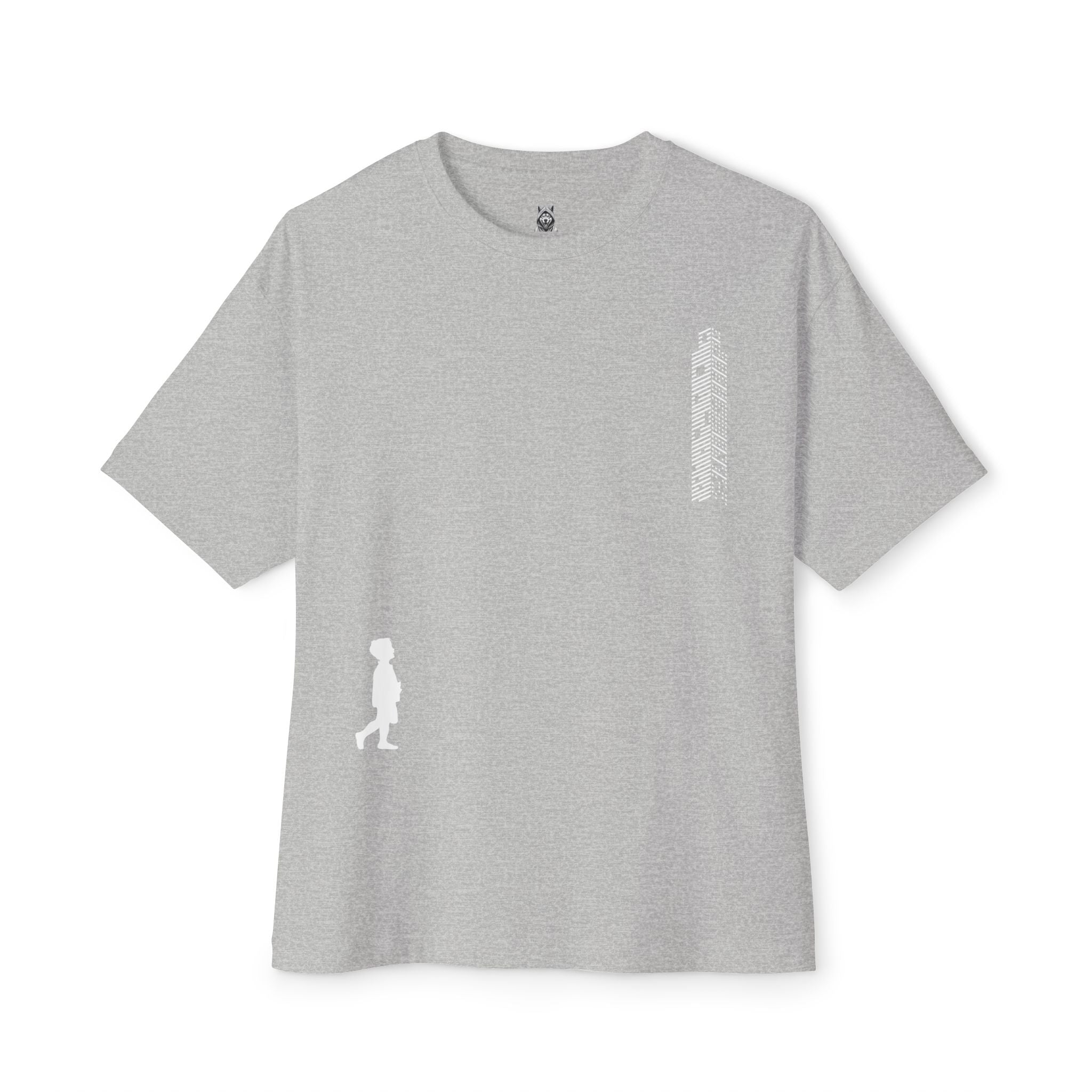 "Sonder"-Oversized Tee