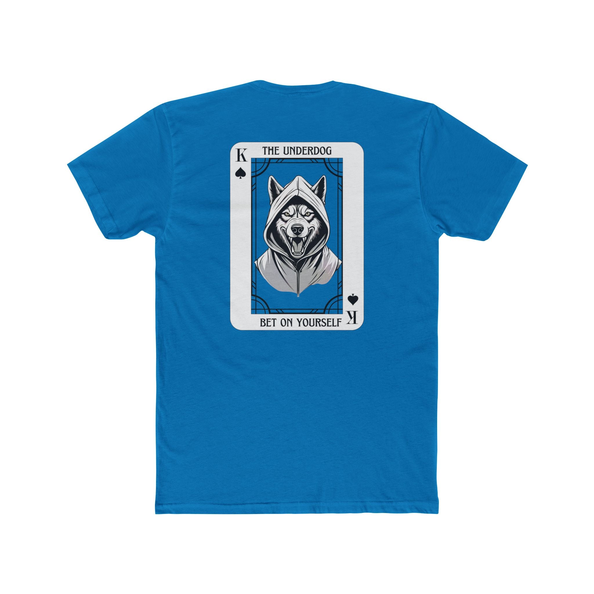 "The King" Tee