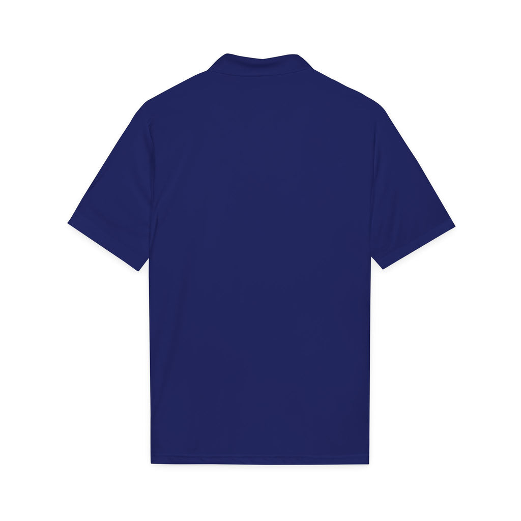 UE Heritage Polo – Embroider Men’s Performance (Golf Polo)