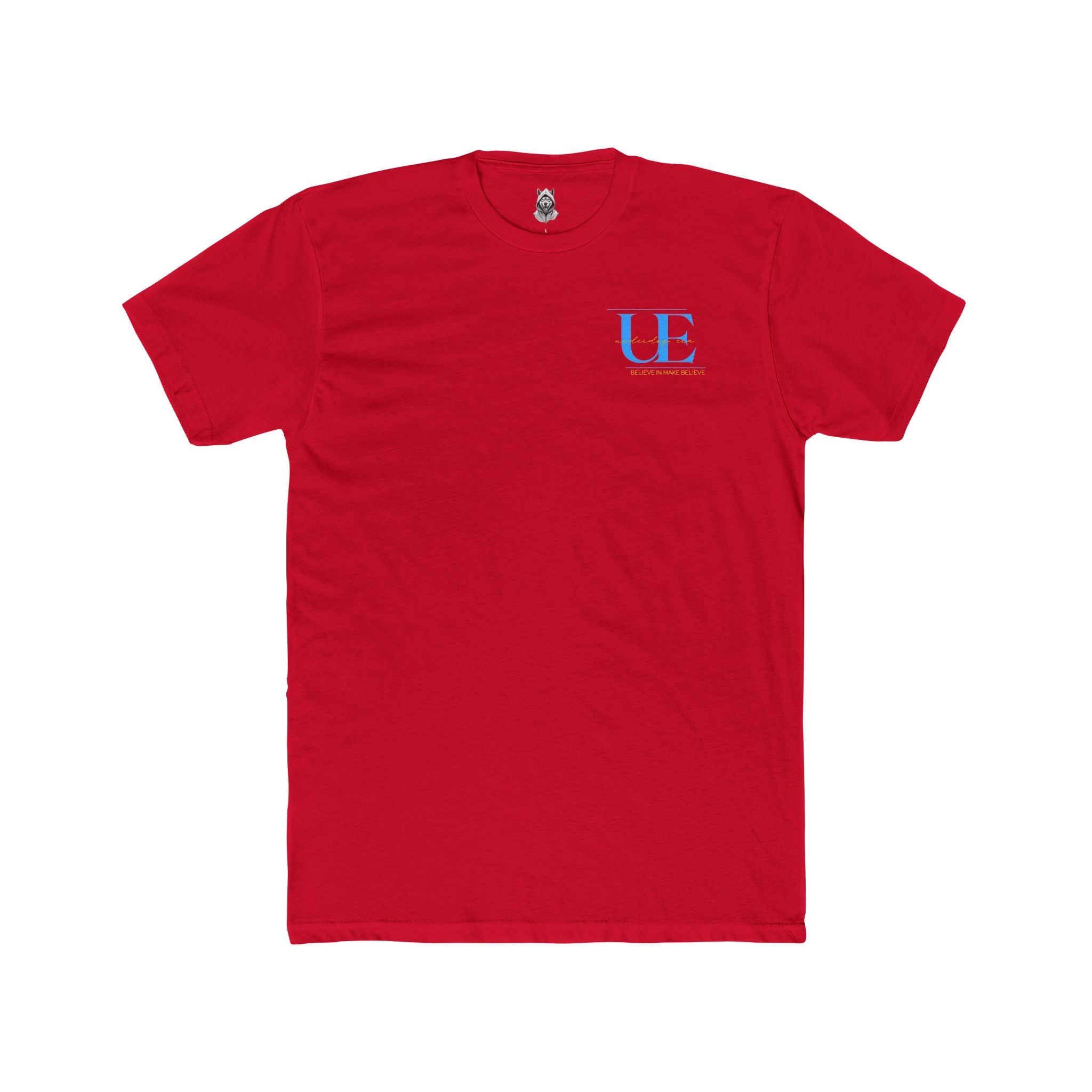 "Charge On" Tee
