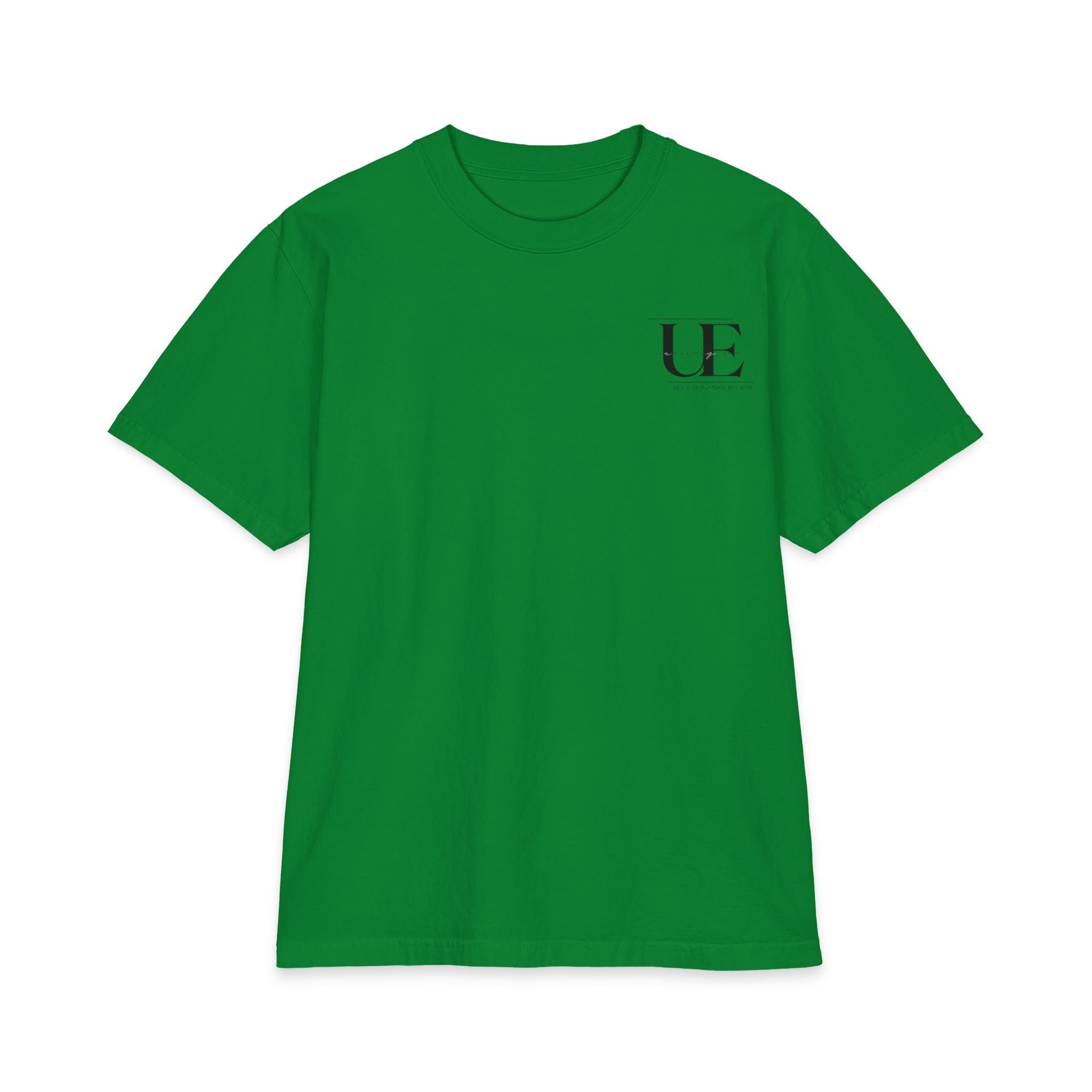 "Lines Through Lies"-Oversized Tee