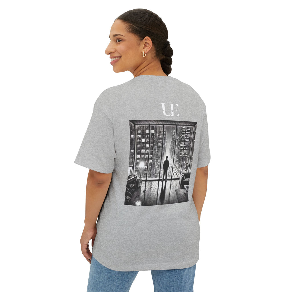 "Sonder"-Oversized Tee