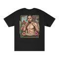 Jon Barnard Custom Fight Night Shirt, Bare Knuckle Boxing Champion of the World