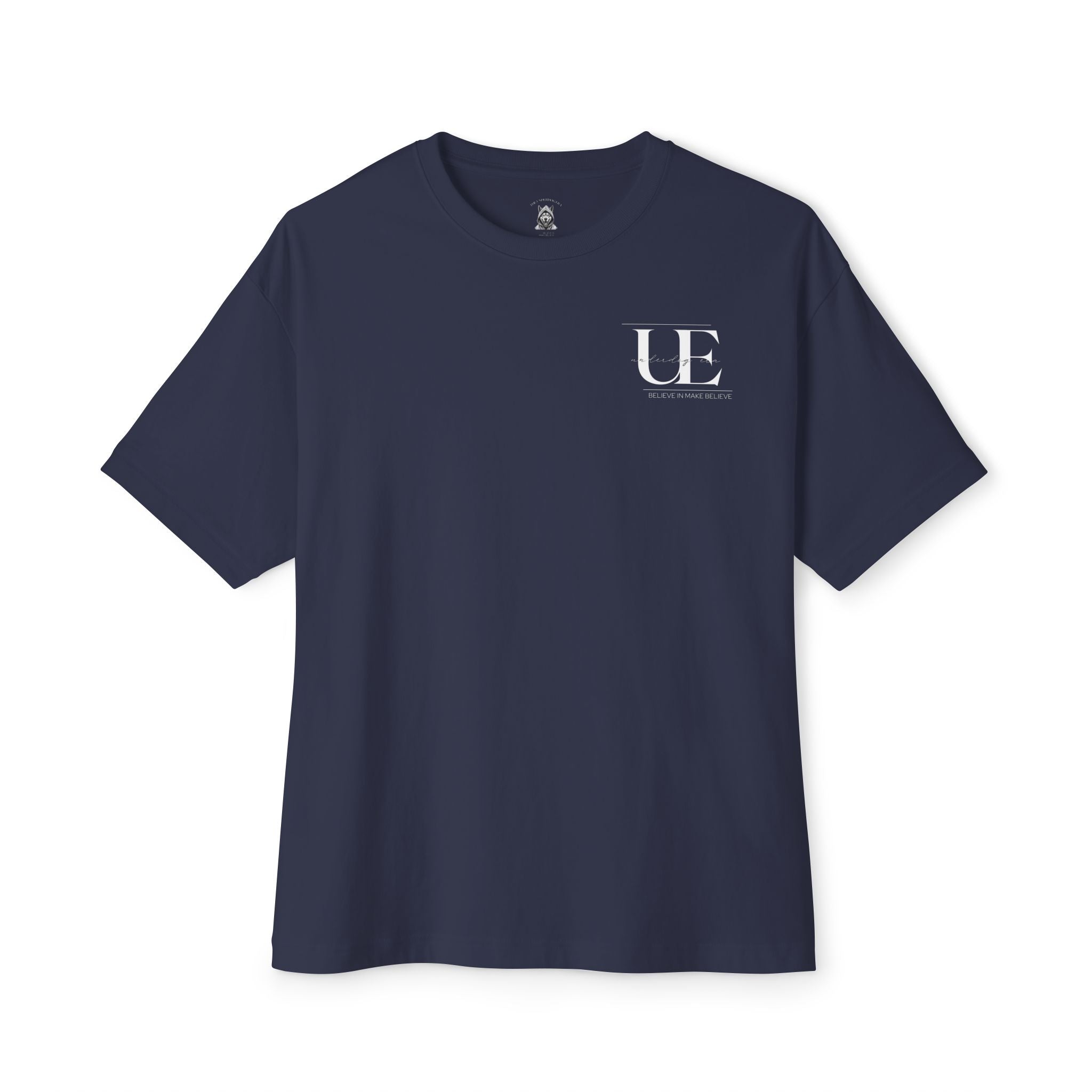 “Tools of the Trade”(MMA)- Oversized Tee