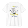 Bia Mesquita Custom Fight Night Tee