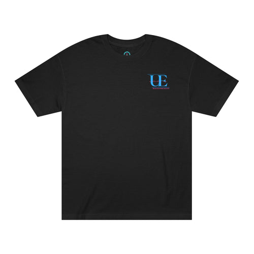 "Climb to the Throne"(Pink)-Oversized Tee