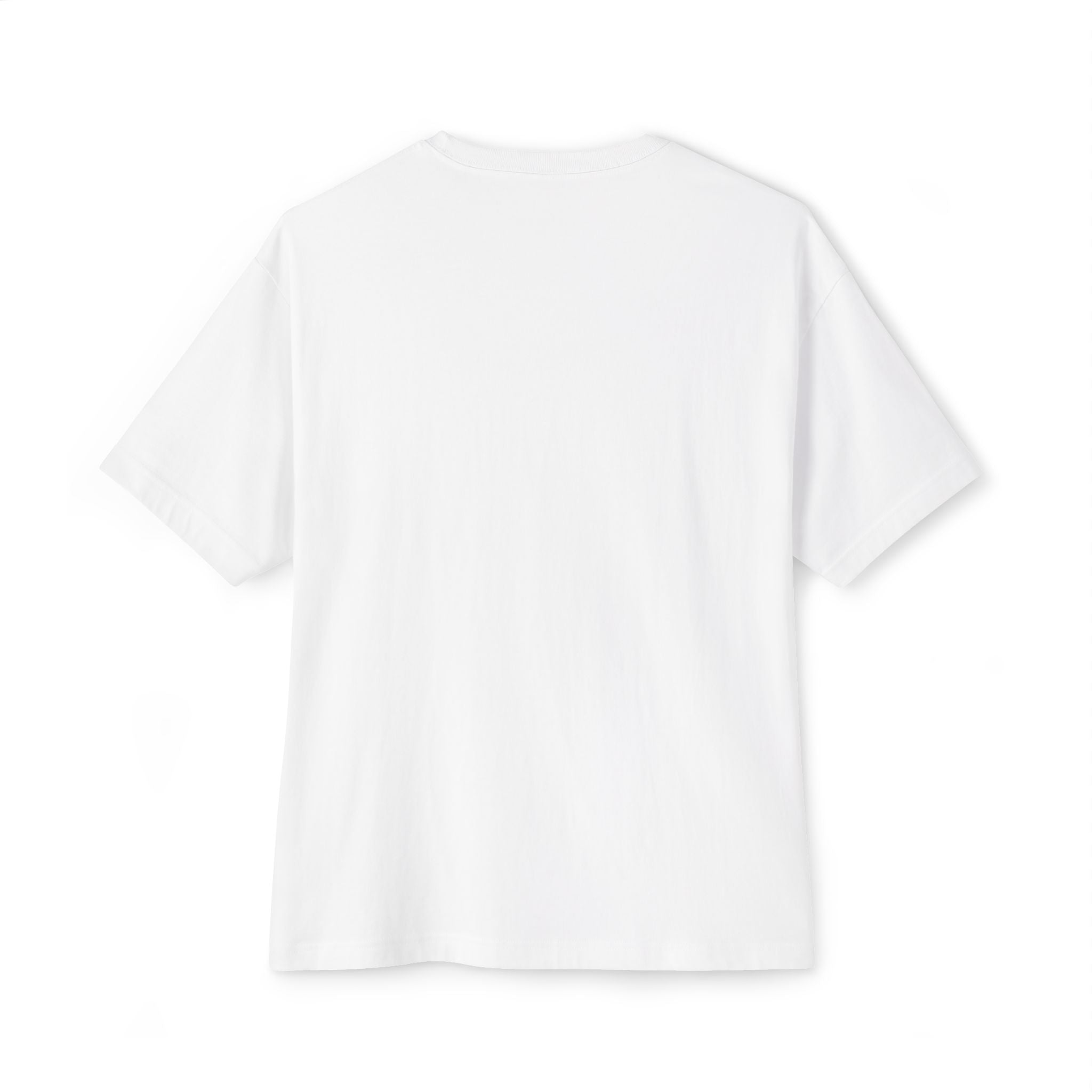 "Heritage"- Oversized Tee