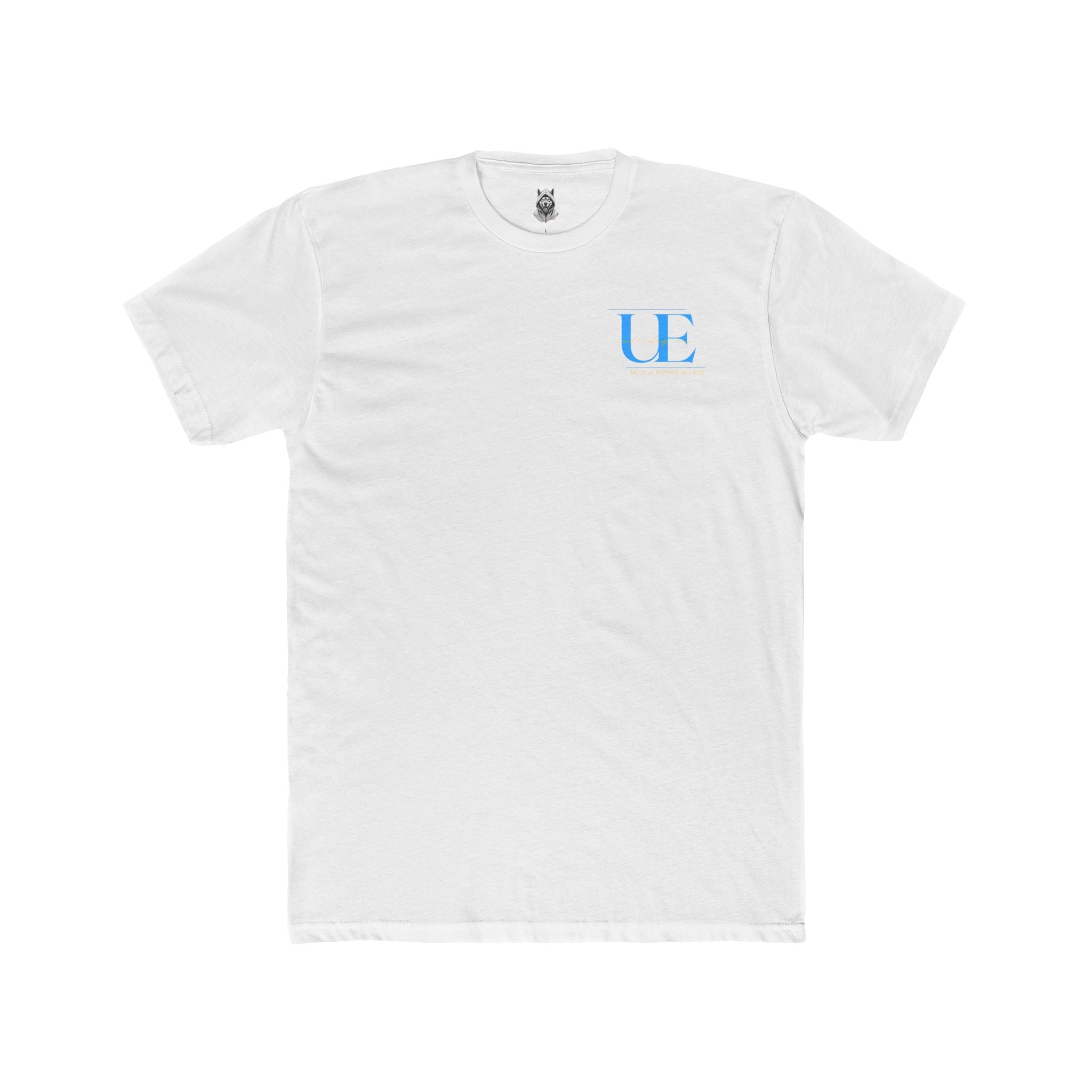 "Charge On" Tee
