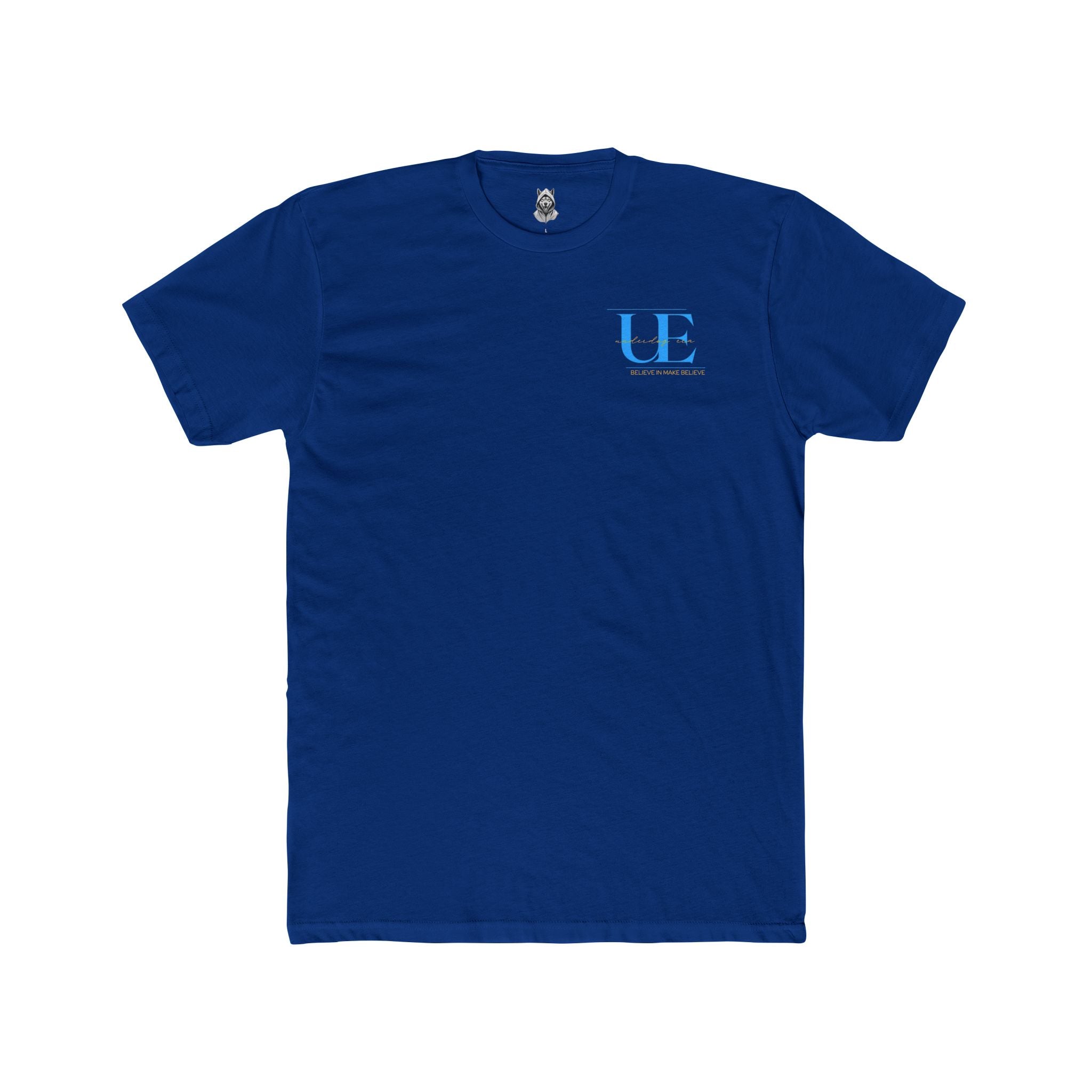 "Charge On" Tee