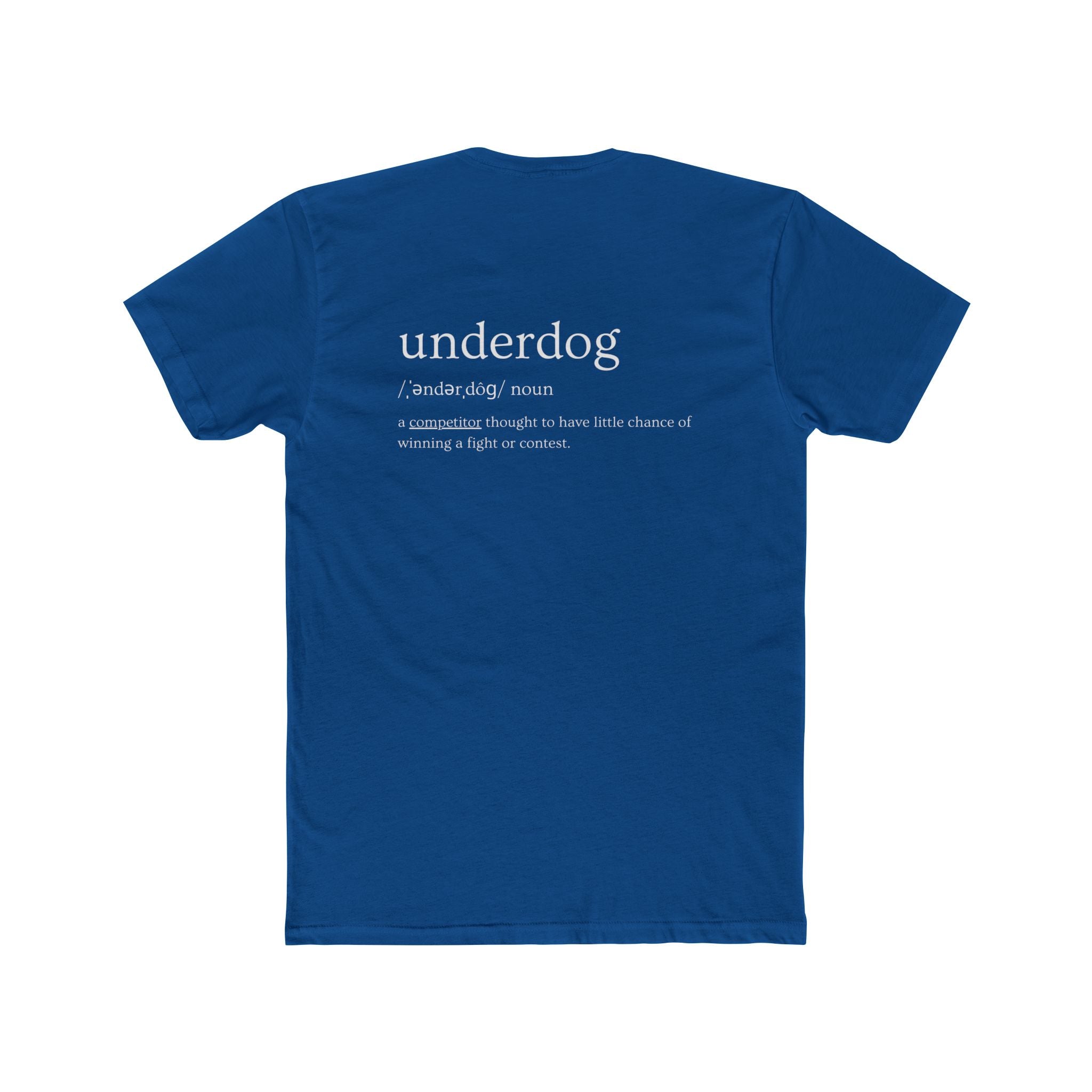 "Definition" Tee
