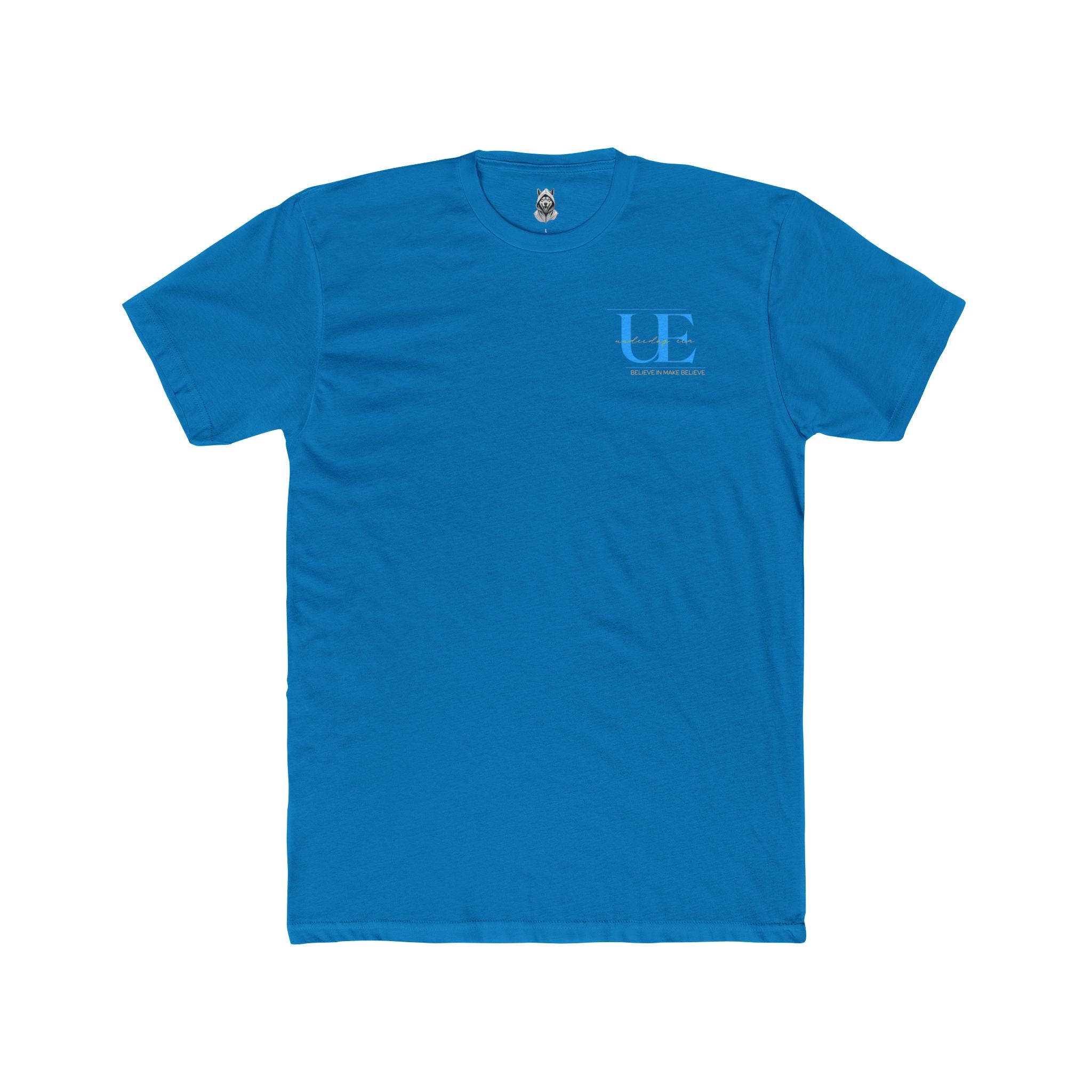 "Charge On" Tee