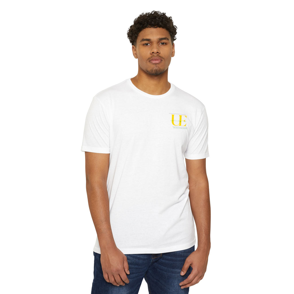 Bia Mesquita Custom Fight Night Tee