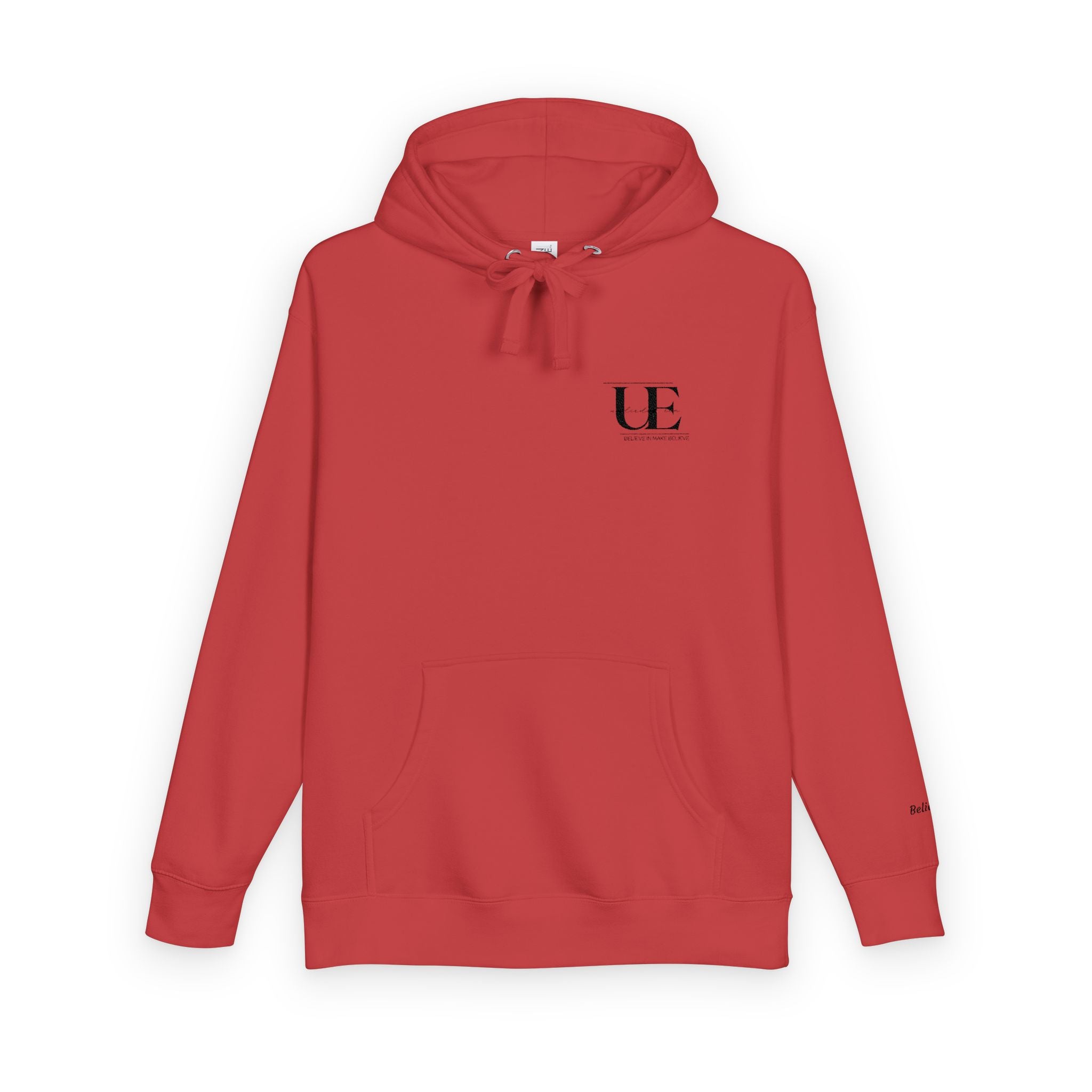 "Heritage" Hoodie