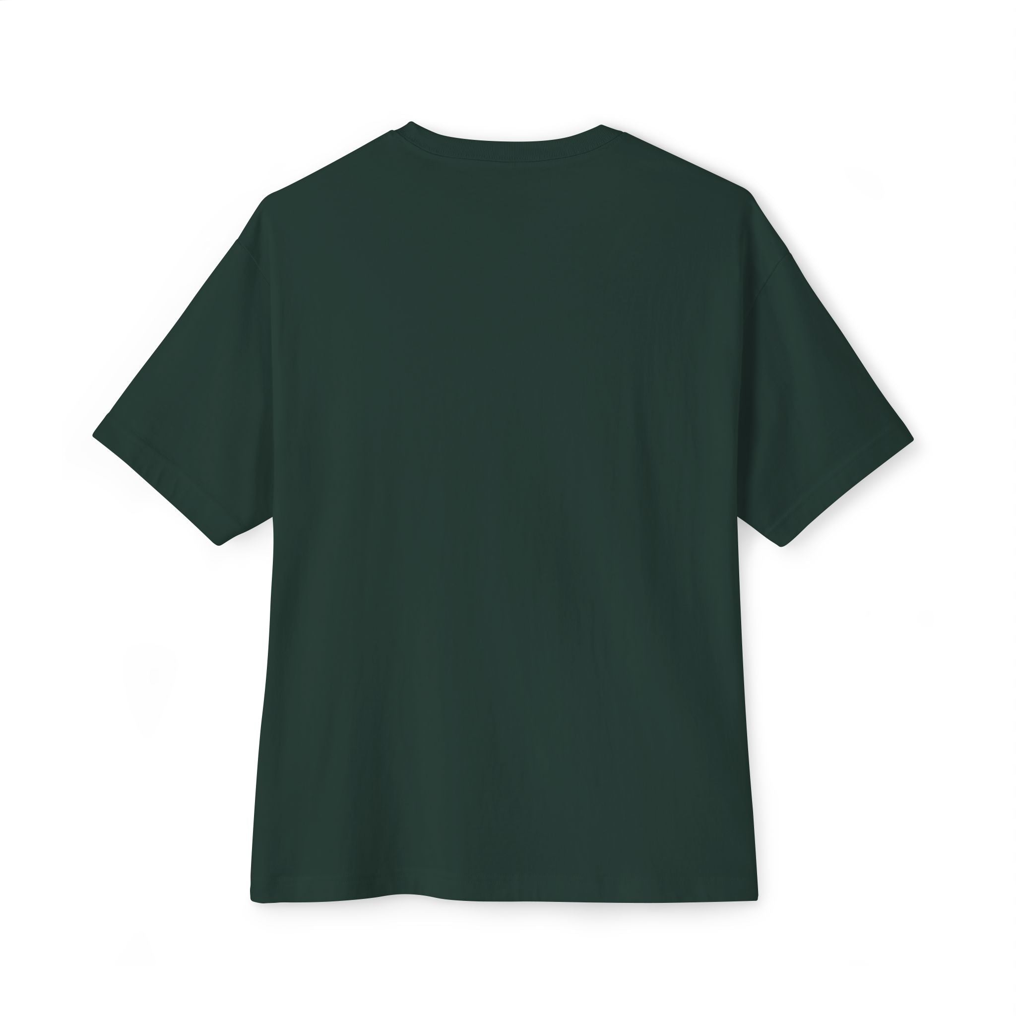 "Heritage"- Oversized Tee