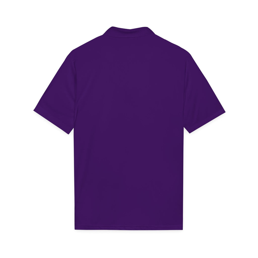 UE Heritage Polo – Embroider Men’s Performance (Golf Polo)