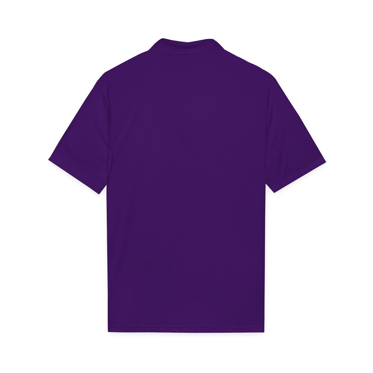 UE Heritage Polo – Embroider Men’s Performance (Golf Polo)