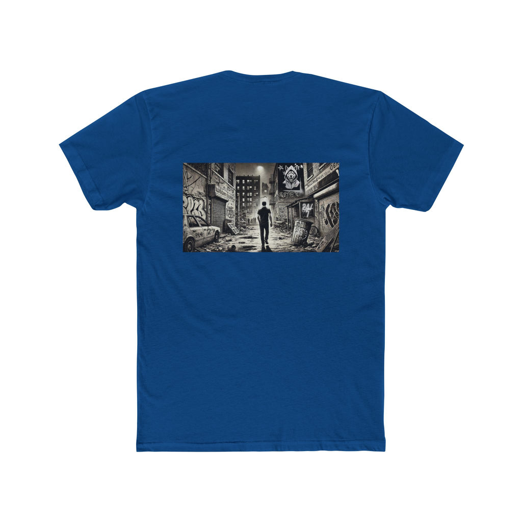 "Beat the Odds" Tee
