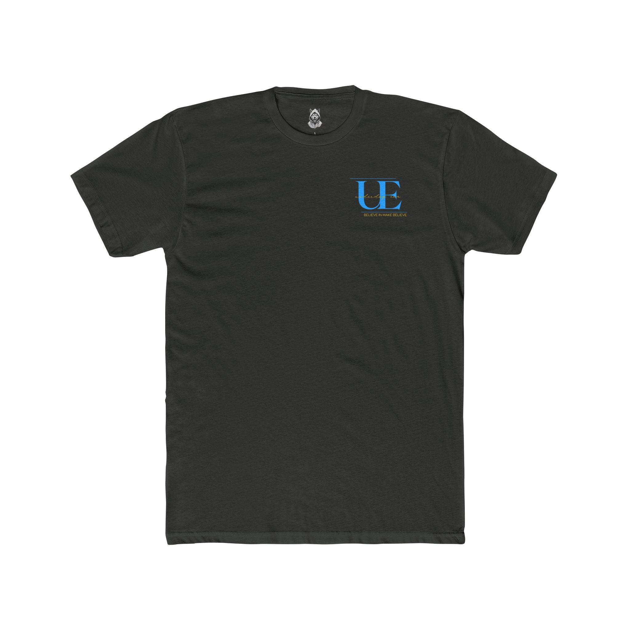 "Charge On" Tee