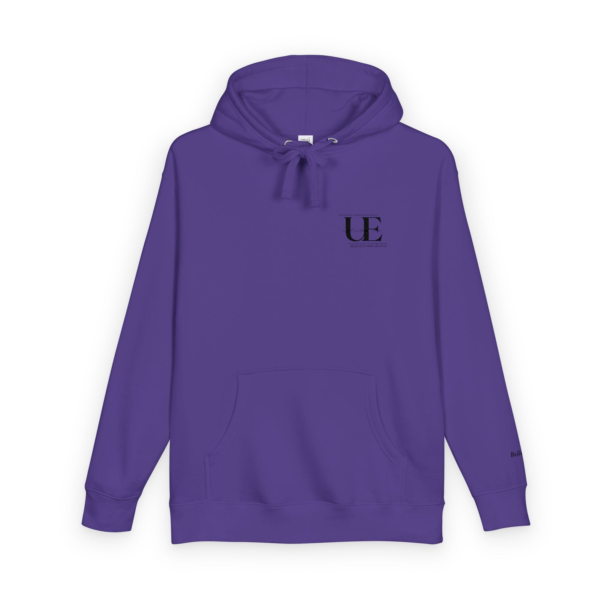 "Heritage" Hoodie