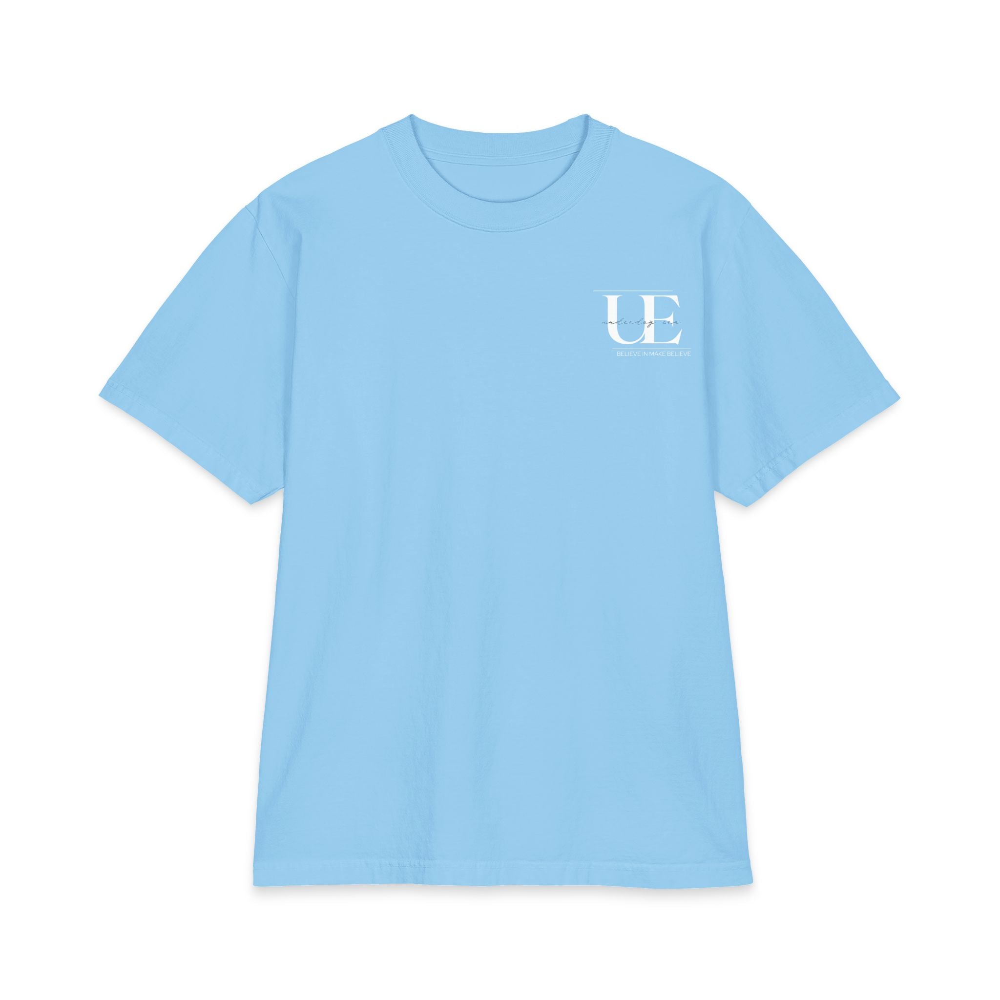 "Homegrown" Oversized Tee